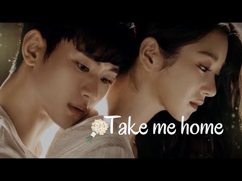 Clipe de Dorama - Com a musica Take me home (Tradução/Legendado) [It´s Okay Not To Be Okay]
