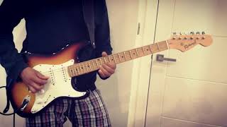 Kuch Kuch Hota Hai-Koi Mil Gaya (Guitar Interlude) Jatin-Lalit|Shah Rukh Khan|Rani Mukherjee|Kajol