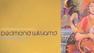 Desmond Williams "EastWest Highway (410)" REGGAE DUB