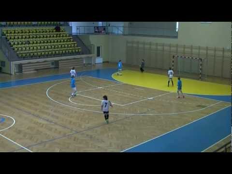 Javoria Jawor - Baszta Wałbrzych 3 : 1