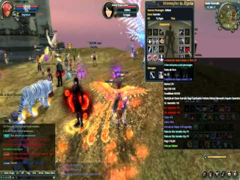 PW - Punho g15 com intervalo