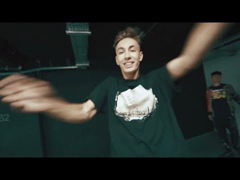 YNY Sebi x Petre Stefan x M6MGK x Niku x Aron - TABARA REMIX (Official Movie Soundtrack)