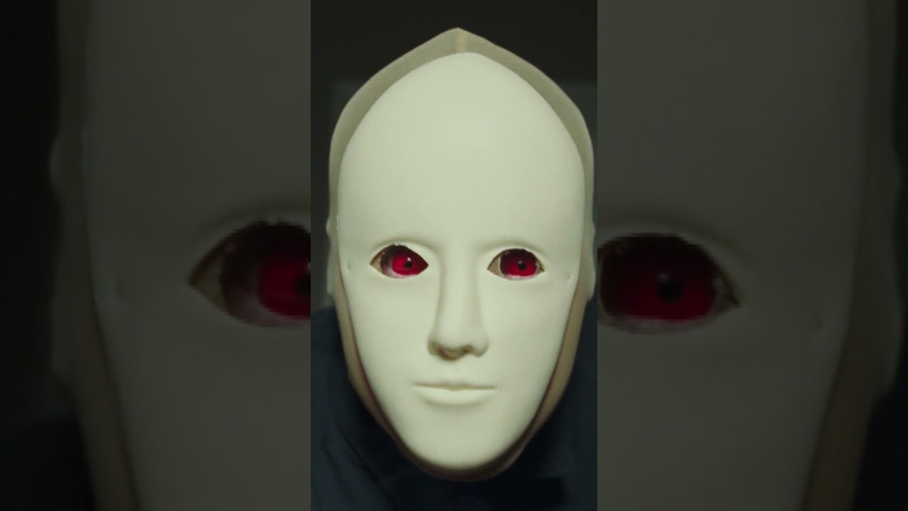 Faces of Death