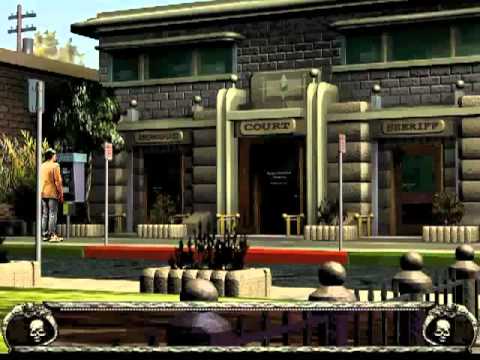 Terrible Sequel Headaches (part 8/32)