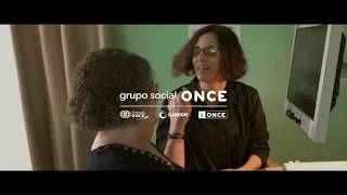 Grupo Social ONCE ¡La ilusión puede con todo! Trailer