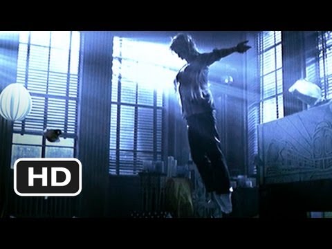 Stigmata (3/12) Movie CLIP - Frankie's Transfixion (1999) HD