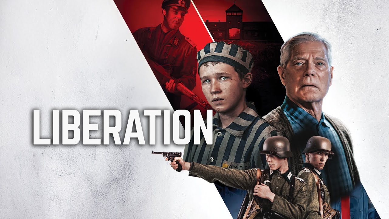 Miniature de la vidéo Trailer du film Liberation