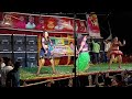 Adal Padal Vellore Tamil Adalpadalkacheri Sofia Stageshow Thiruvizha Trendingvideo Romantic