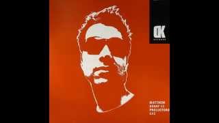 Matthew Dekay vs Proluctors ‎– What If (Original Mix)