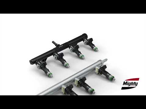 The Mighty Minute - Ep. 10:  Understanding Carbon Deposits In GDI Engines - And What To Do About It