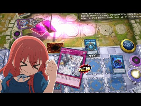 Your Entire Trap Lineup Just Doubled… Literally!