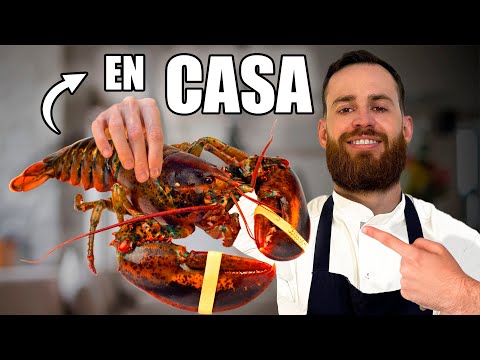 Cómo Cocinar Marisco