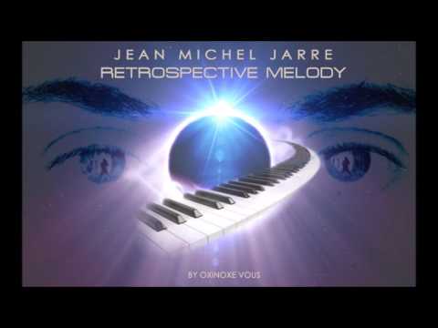 Jean Michel Jarre - Retrospective Melody. Vol 3.