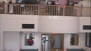 Shepherd of the Woods Lutheran Church Choir Anthem for 102818 &quot;We Believe&quot;