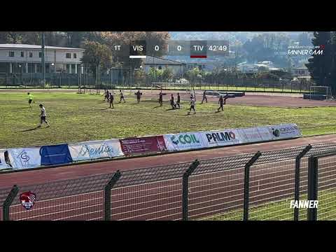 🎥 Vis Sezze 🆚 Tivoli | Highlights