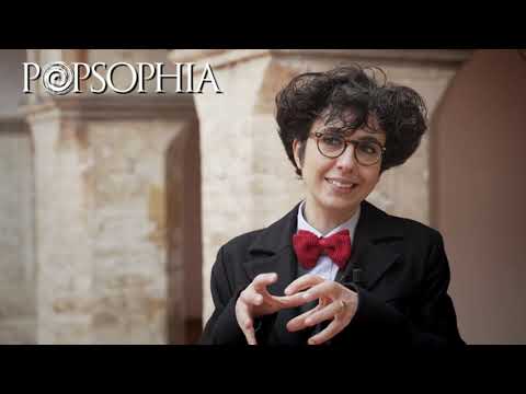 10 anni di Popsophia - Lucrezia Ercoli