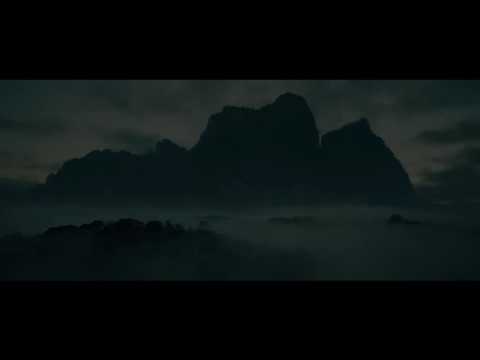 The Legend of Tarzan - Official Teaser Trailer [HD]