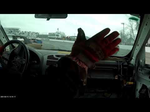 Langley Speedway Spring 2021 Day of Destruction 50 lap Enduro.