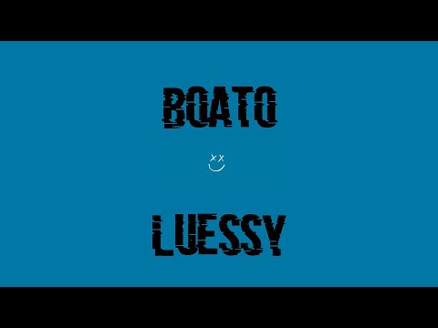 Luessy - Boato Feat. TRX Music & Márcio Weezy (Letra)