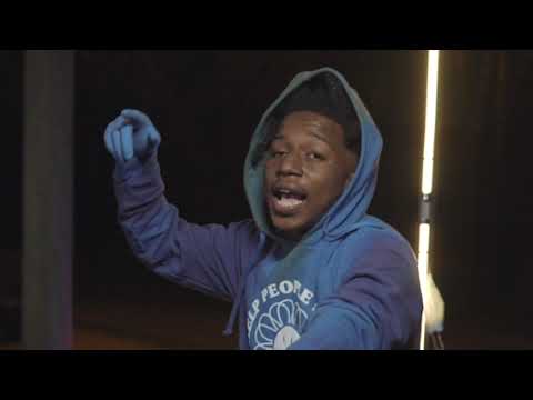 Yungrello - Social Distance (Directed By Lil Zay)