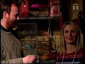 Kamilla Gregersen Og Jakob Stegelmann Outro Til Bamses Julerejse 22 December 1996
