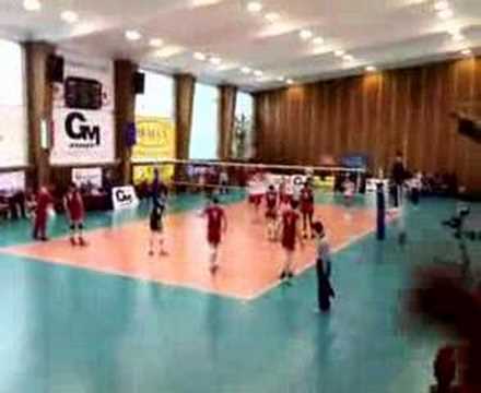 CSKA - Lukoil Neftohimik