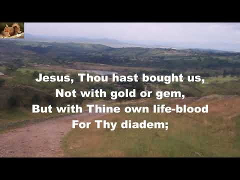 Who is on the Lord's side