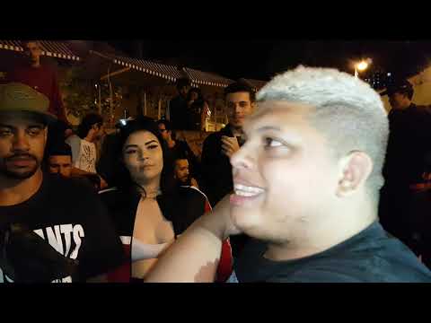 MAGNETO VS MEC POKE -[ATAQUE AO JURADO] BATALHA DO COLISEU #9
