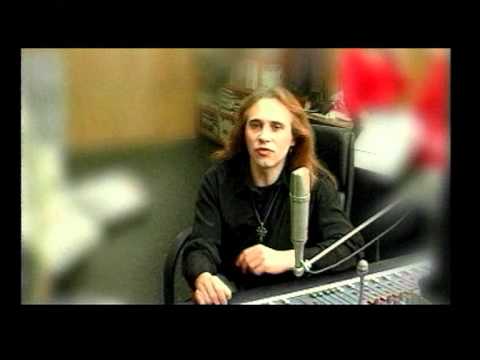 Alexandr Kirichenko - Happy New Year!