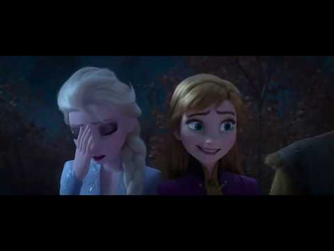 Frozen 2 - TV Spot (2019)