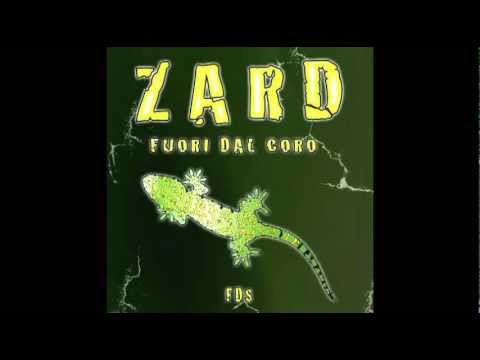 Zard - Questione di verso feat. Peppe Cirino & Vis