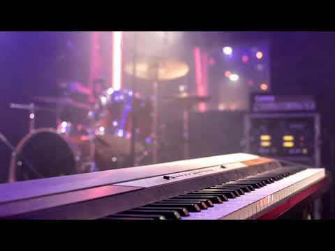 Bring My Friends  -  Tigerblood Jewel