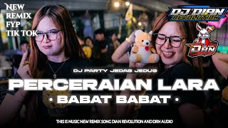 Download lagu DJ PERCERAIAN LARA REMIX STYLE • DIAN REVOLUTION • mp3 Download lagu DJ PERCERAIAN LARA REMIX STYLE • DIAN REVOLUTION • mp3