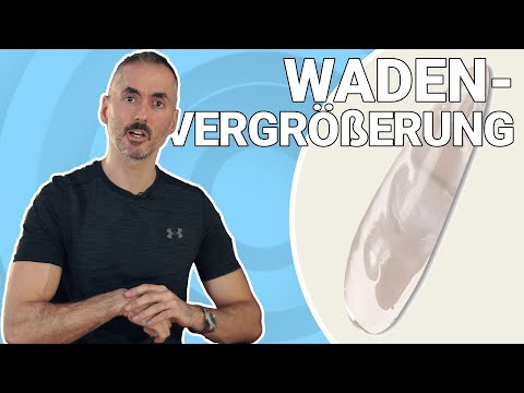 Dein Plastic Surgery Coach – So gelingt die Wadenvergrößerung