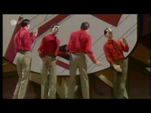 Kraftwerk Bericht im heute journal ZDF 26.04.2009
