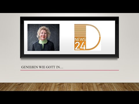 Genießen wie Gott in... Montelupone