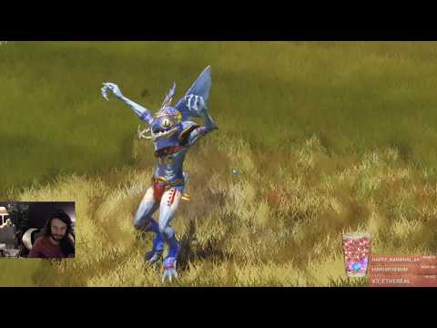 Crendorian Blood Bowl League Season 5 - Week 1: A Fresh Start! Lizardmen vs Chaos