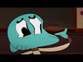 Gumball Says You In Even Speed Fat