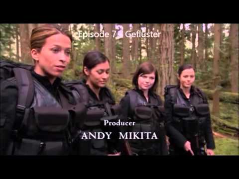 , title : 'Best Of - Stargate Atlantis (Staffel 5)'