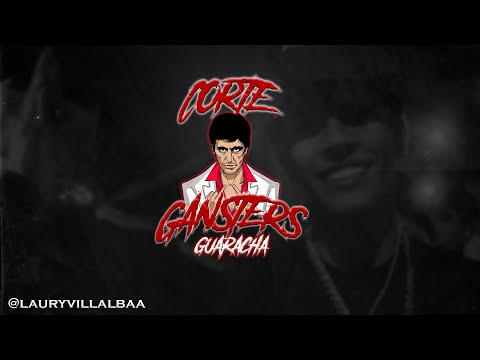 CORTE GANSTERS😈 - @lauryvillalbaa  ( Guaracha / Aleteo )
