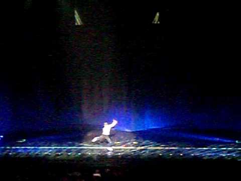 The LXD Part III (Harry Shum Jr.)