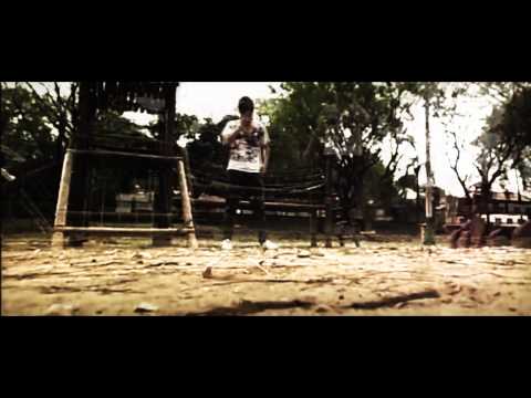 Gaa Mendes - Serious Dance #2 [OFICIAL]