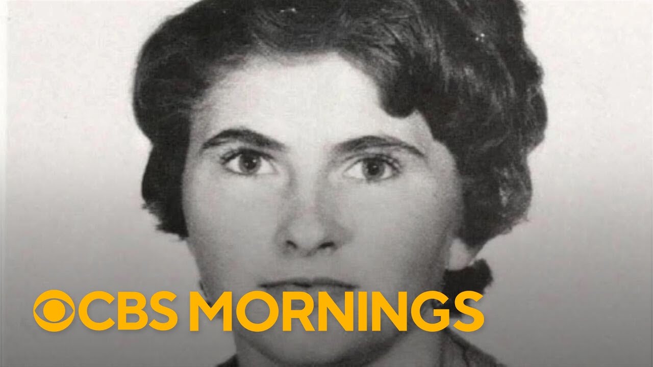 A teen's murder went unsolved for over 50 years. Here's how police made an arrest