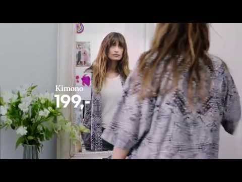 Caroline de Maigret, Mitt liv, Min historia - Ellos