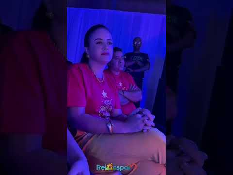 Cantada de Natal 2025  em frei Gaspar minas Gerais