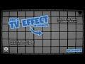 Old TV Effect In Unity Without Shaders 1 Minute Tutorial
