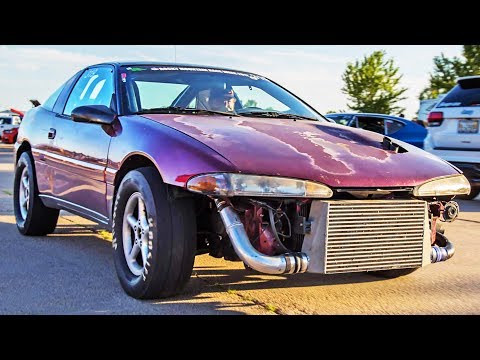 Rocky Mountain Race Week 2017 - Day 5 Highlights!