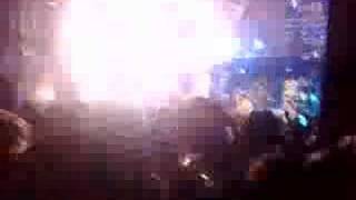 The Klaxons - As Above, So Below Live At Carling Weekend 07