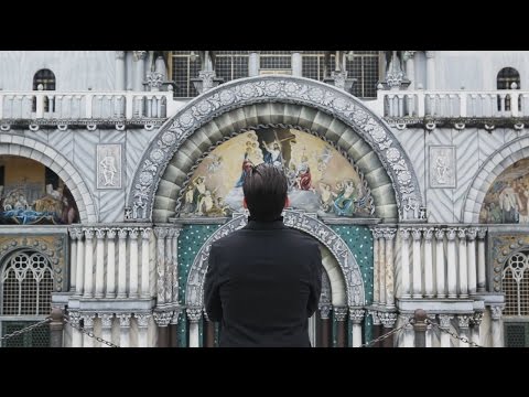 Matteo Vallicelli // Giungla Elettrica (Official Video)