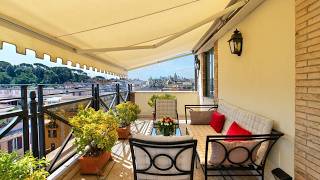 River Palace Hotel | Rome, Italy | Hotel Review 🏩